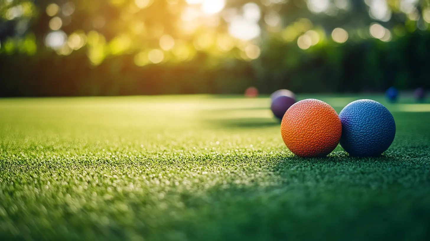 Understanding Global Quality Standards for Croquet Balls and How to Choose the Best for Your Needs