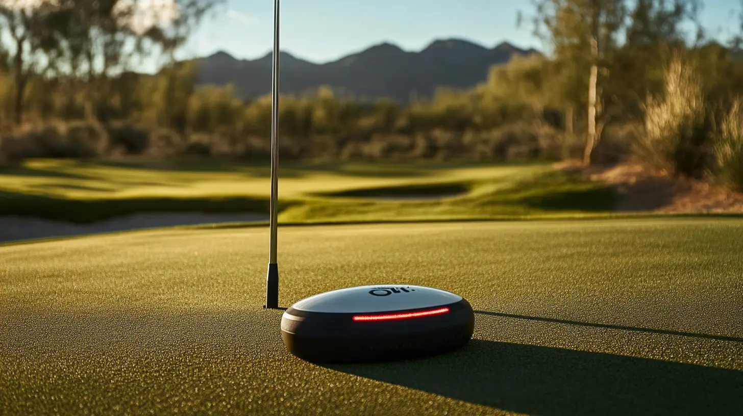 Global Golf Croquet Trends 2025: Innovations and Market Comparisons You Can't Miss