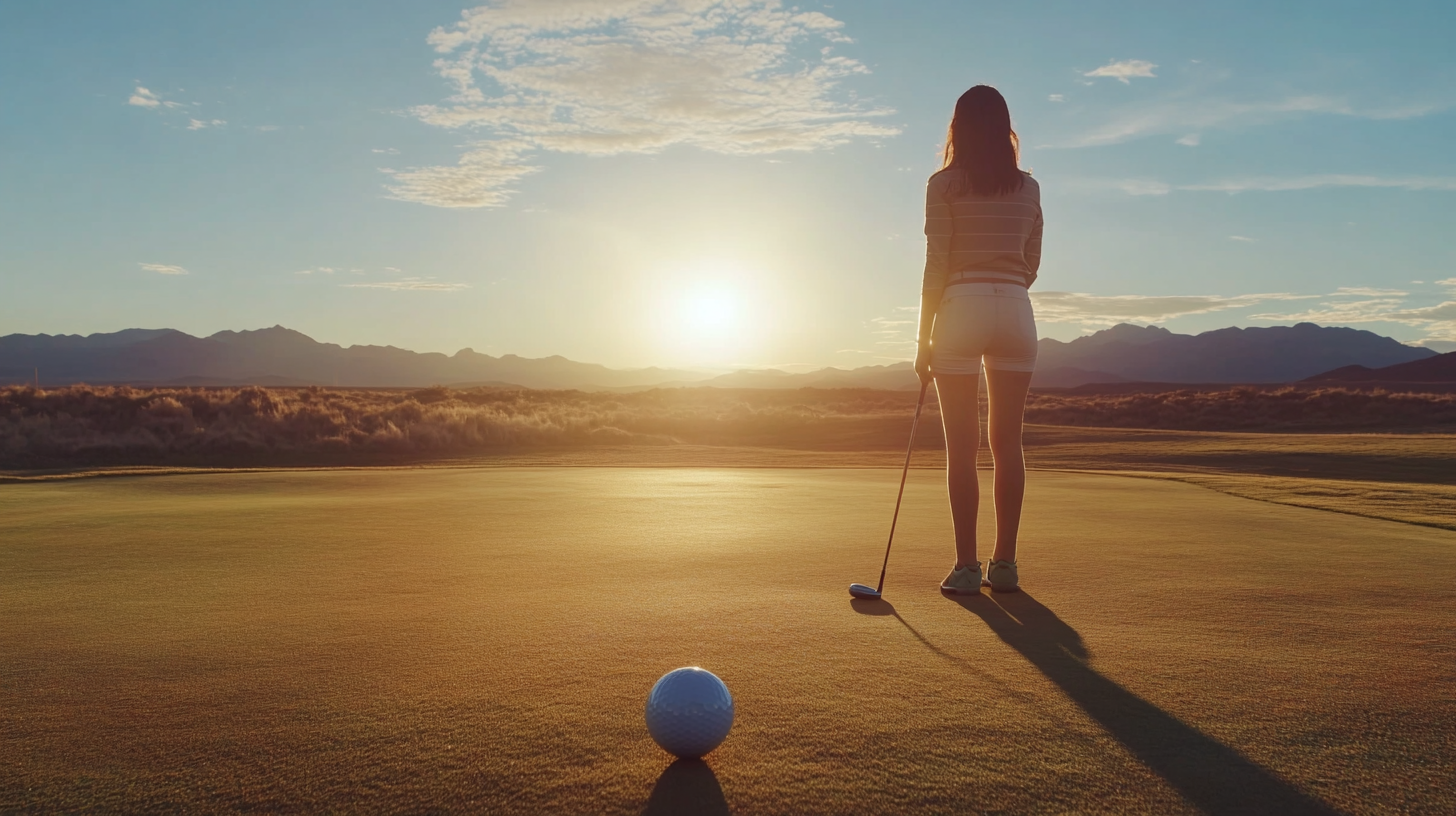 Global Golf Croquet Trends 2025: Innovations and Market Comparisons You Can't Miss