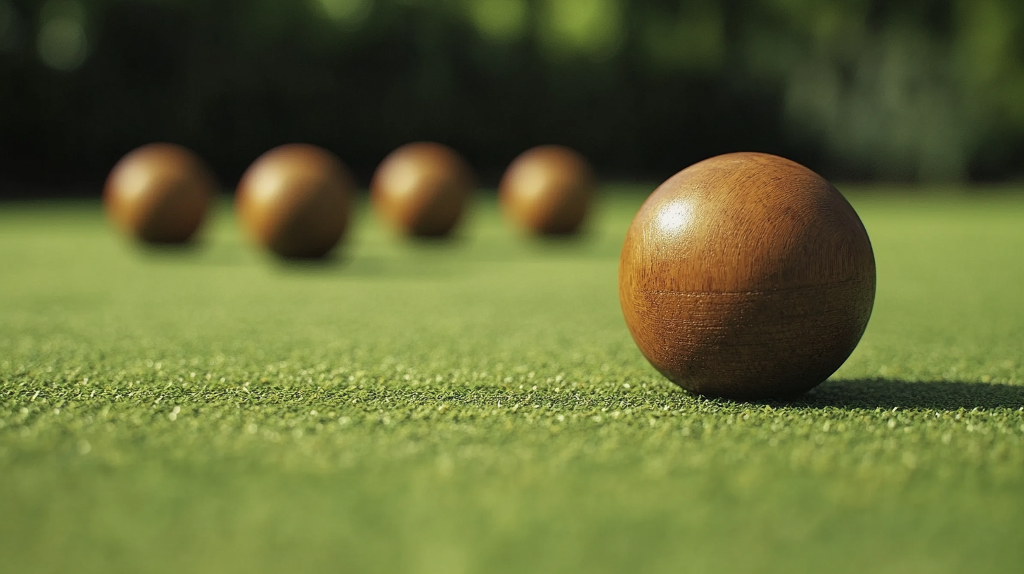 Understanding Global Quality Standards for Croquet Balls and How to Choose the Best for Your Needs